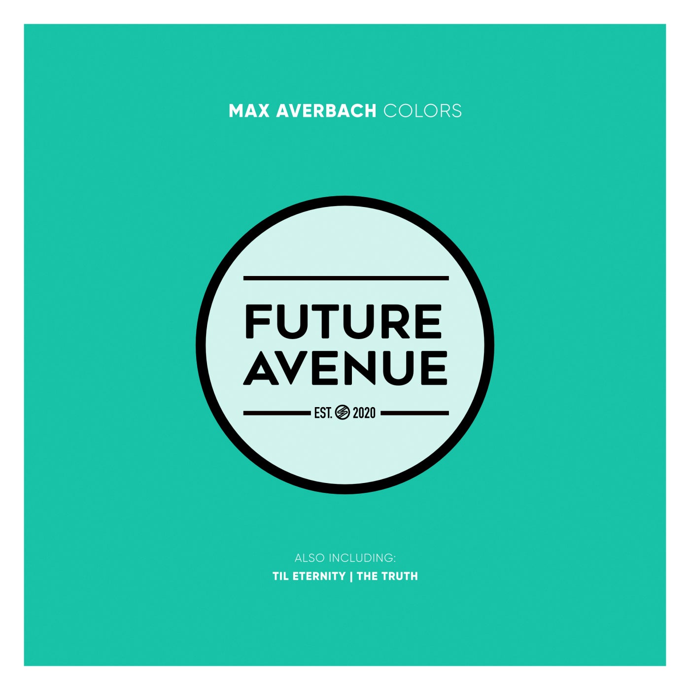 Max Averbach – Colors [FA068]